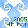 2005 4H Fair